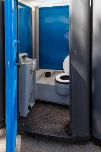 Best Restroom trailer rental cost  in Muskegon Heights, MI
