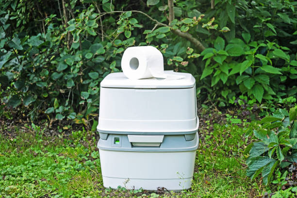 Best Wedding porta potty rental  in Muskegon Heights, MI