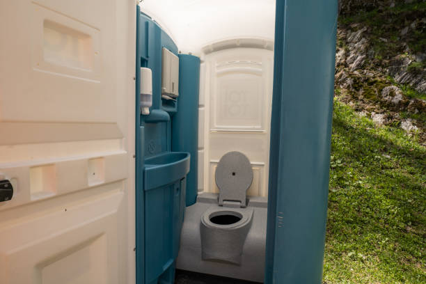 Best Construction site porta potty rental  in Muskegon Heights, MI