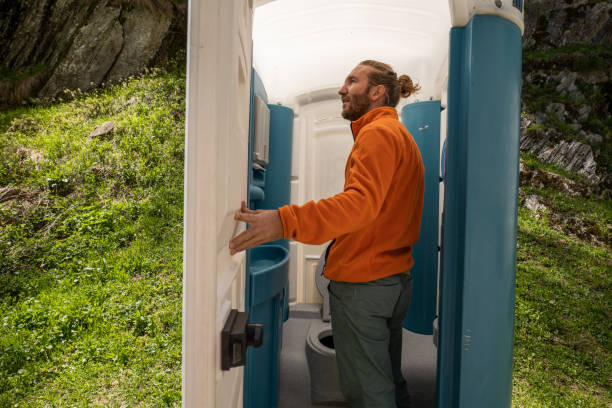 Best Local porta potty services  in Muskegon Heights, MI