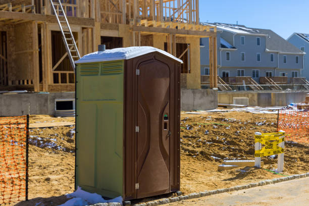 Best Event porta potty rental  in Muskegon Heights, MI