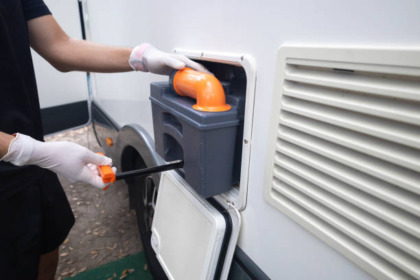 Best Portable bathroom rental  in Muskegon Heights, MI