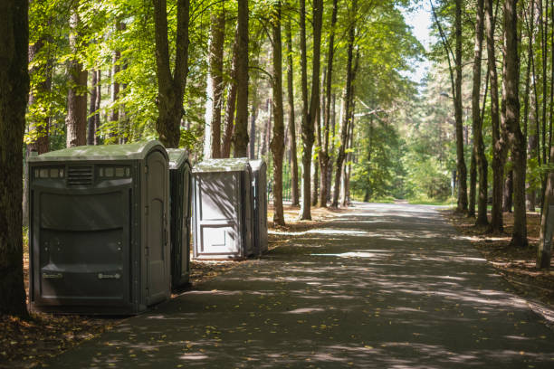 Best Porta potty rental for parties  in Muskegon Heights, MI