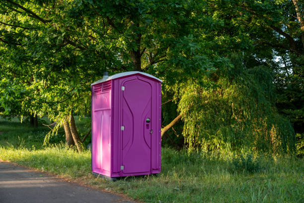 Best Porta potty services near me  in Muskegon Heights, MI